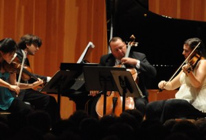 Dvorak_Wiley Artists in Performance at Marlboro