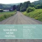 Live From Marlboro - Beethoven, Mozart / Uchida, Soyer, Kim