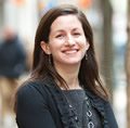 Jennifer Loux, Admissions Director