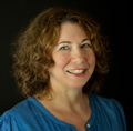 Marianne Tierney, Business Manager