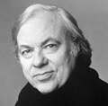 Richard Goode, Artistic Director - photo by Sascha Gusov