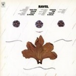 Music From Marlboro – Ravel: Piano Trio, Sonata For Violin And Cello
