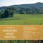 Live From Marlboro - Respighi, Cuckson, Shostakovich