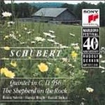Marlboro Festival 40th Anniversary - Schubert: Quintet In C