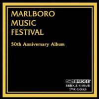 Marlboro Music Festival 50th Anniversary Album