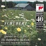 Marlboro Festival 40th Anniversary – Schubert: Quintet In C