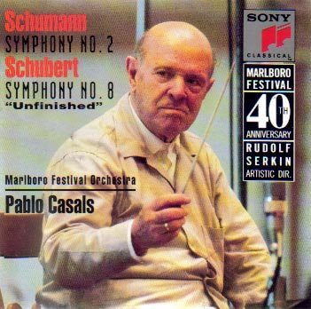 Marlboro Fest 40th Anniversary – Schumann, Schubert