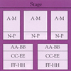 Seating chart: click to enlarge