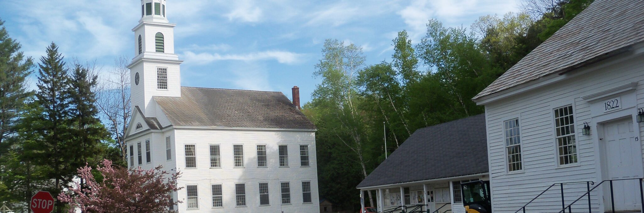 Whetstone Inn