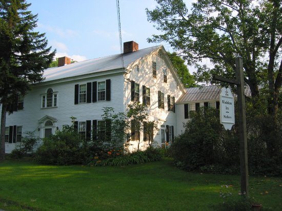 Whetstone Inn