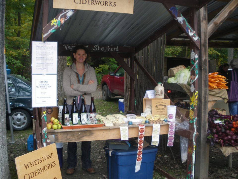 Brattleboro Farmers' Market Southern Vermont Attractions Marlboro