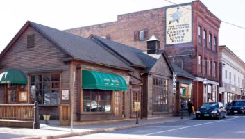 Peter Havens in Brattleboro