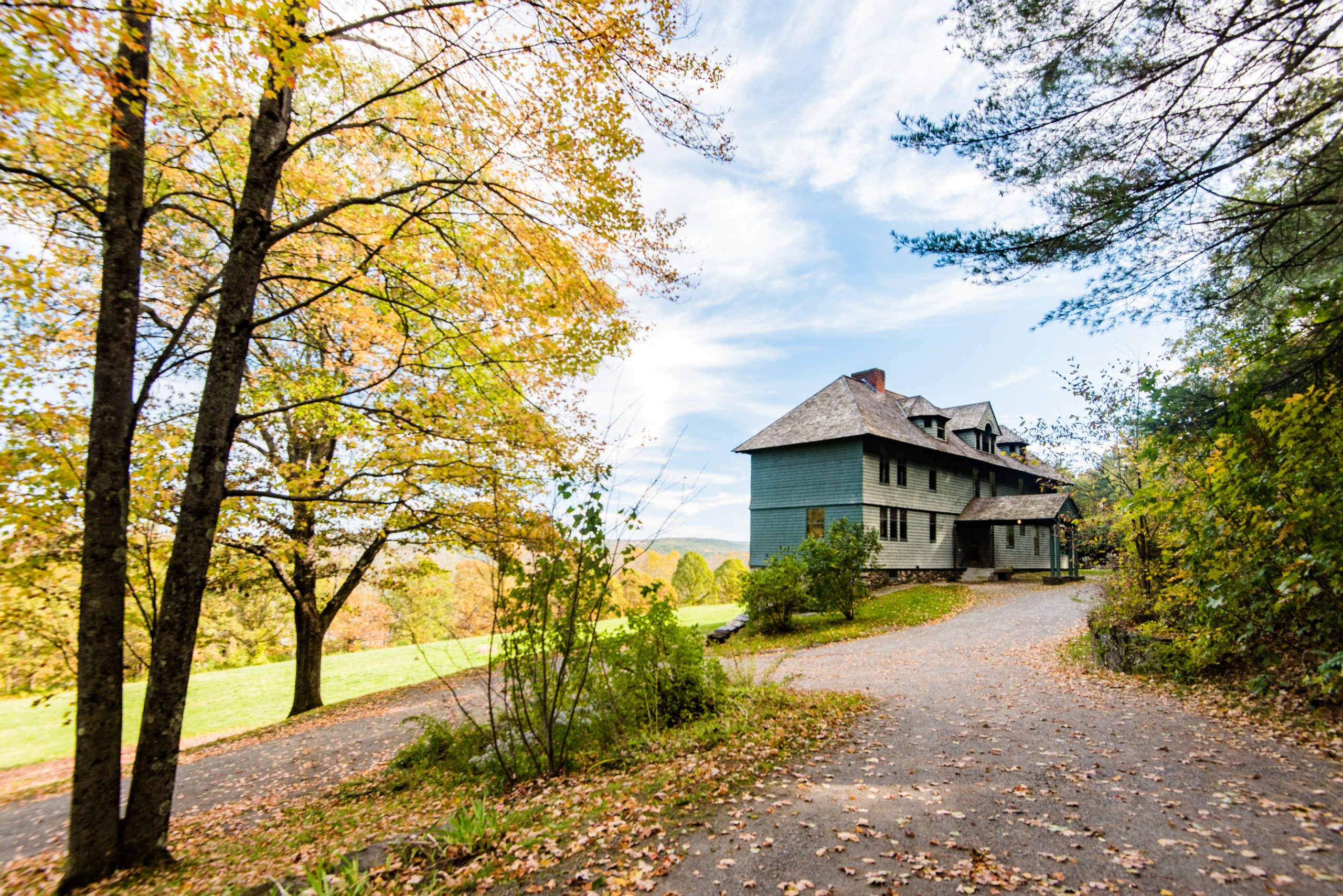 The Landmark Trust USA