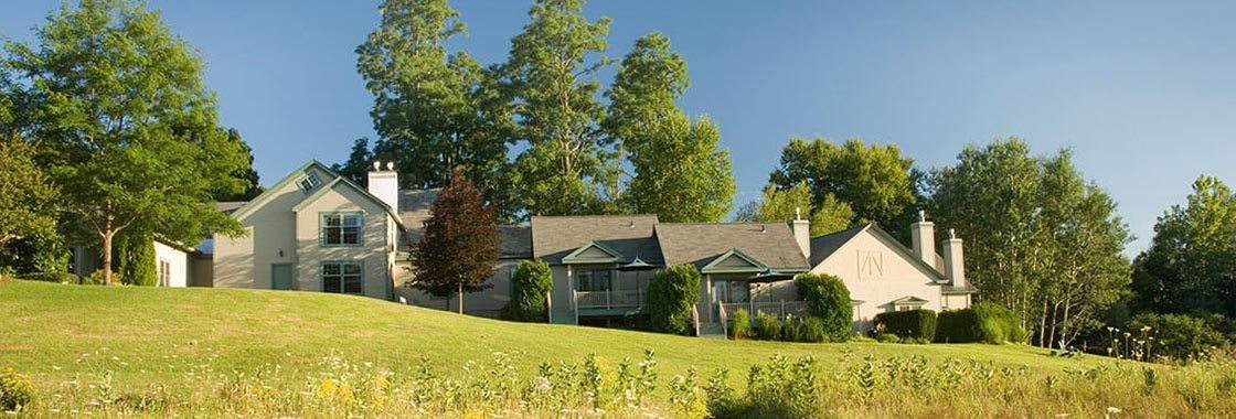 Chesterfield Inn