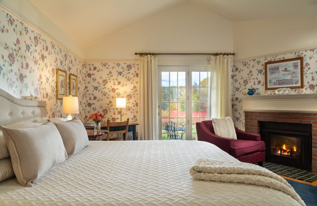 Chesterfield Inn Visit Marlboro Festival