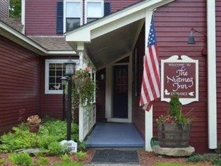 The Nutmeg Vermont Bed & Breakfast