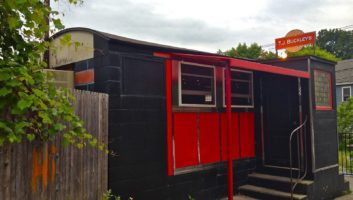 TJ Buckley's Fine Dining in Brattleboro