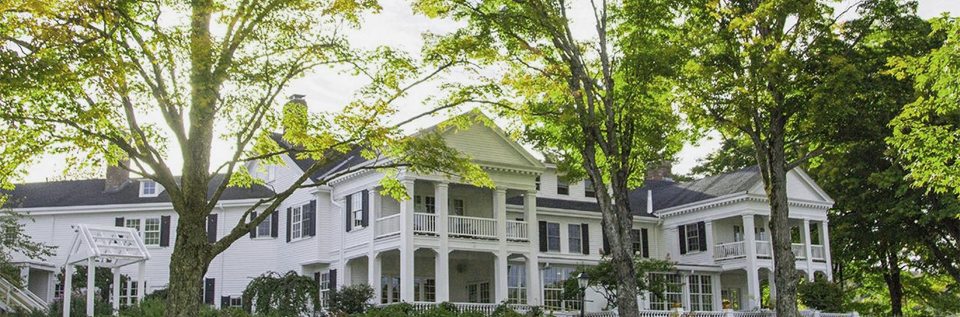 White House Inn / Clara’s Cucina