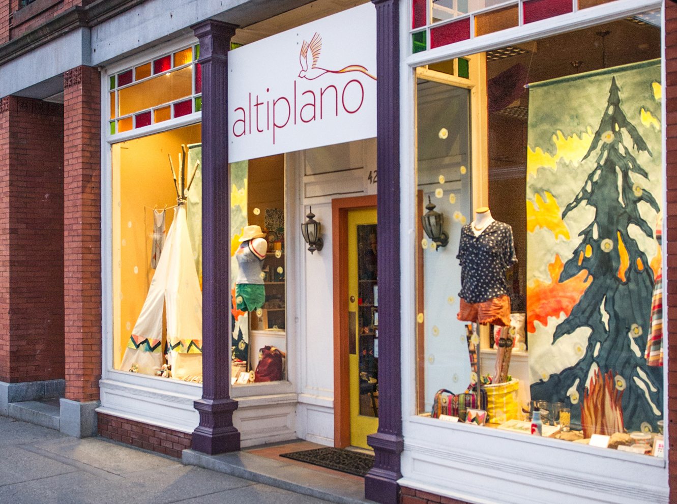 Altiplano - Visit Marlboro Festival