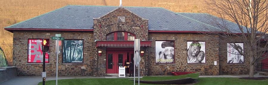 Brattleboro Museum & Art Center