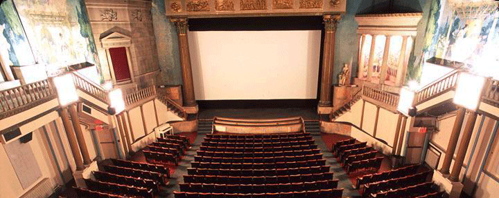 Latchis Theater