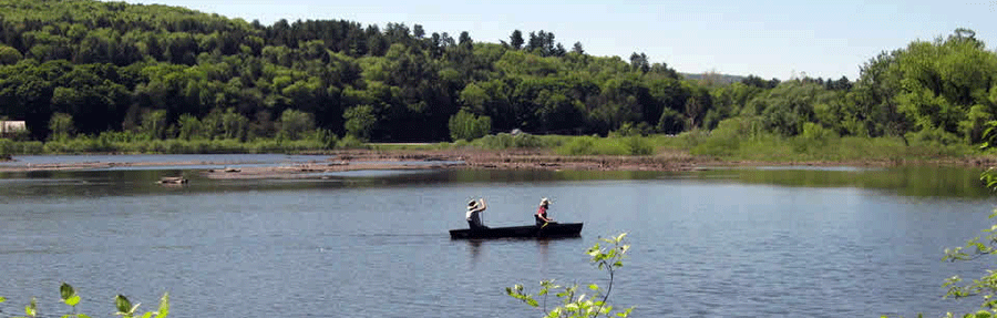Connecticut River