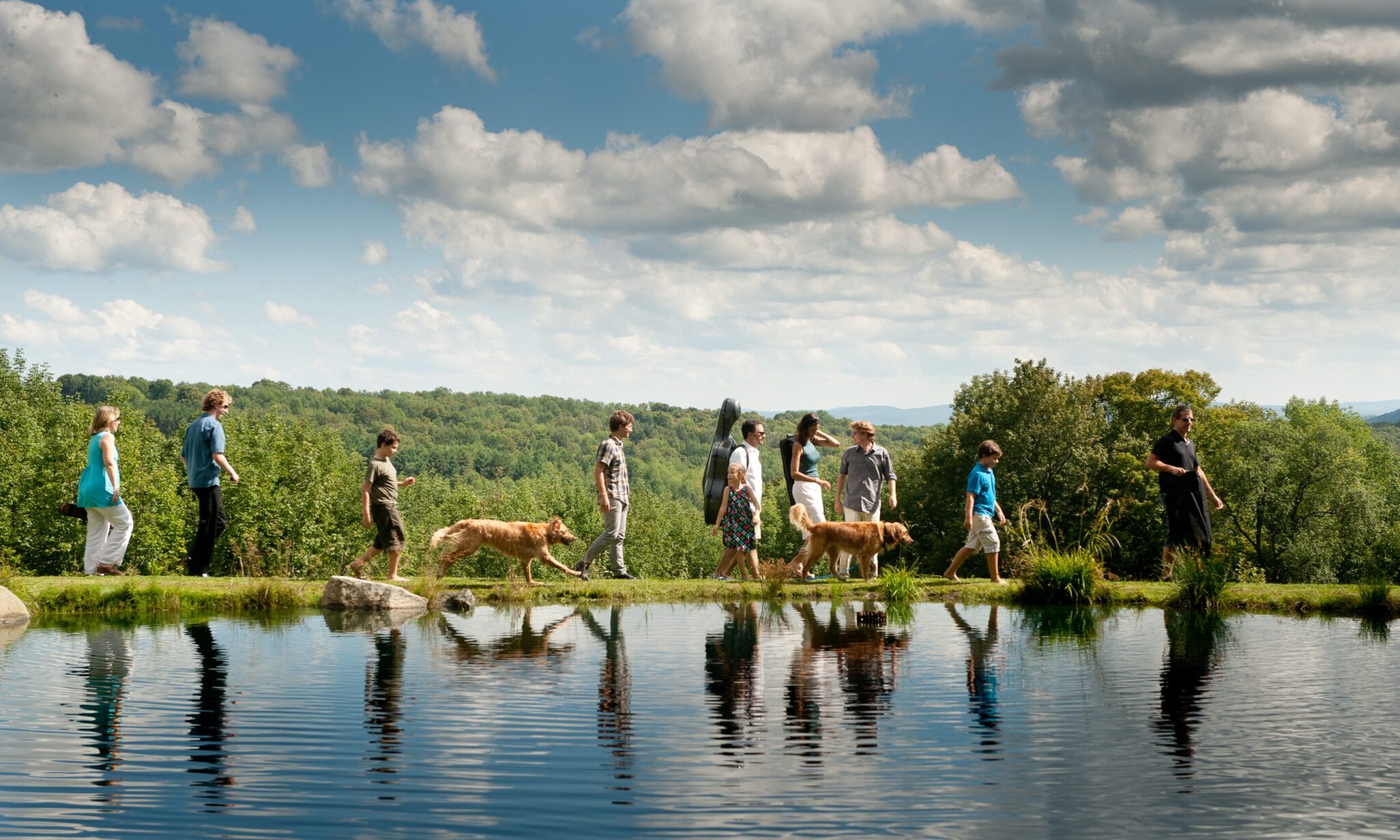 Central Vermont Chamber Music Festival