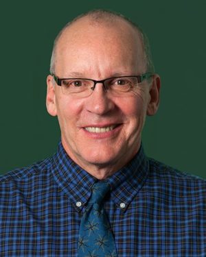 Thom Dahlin