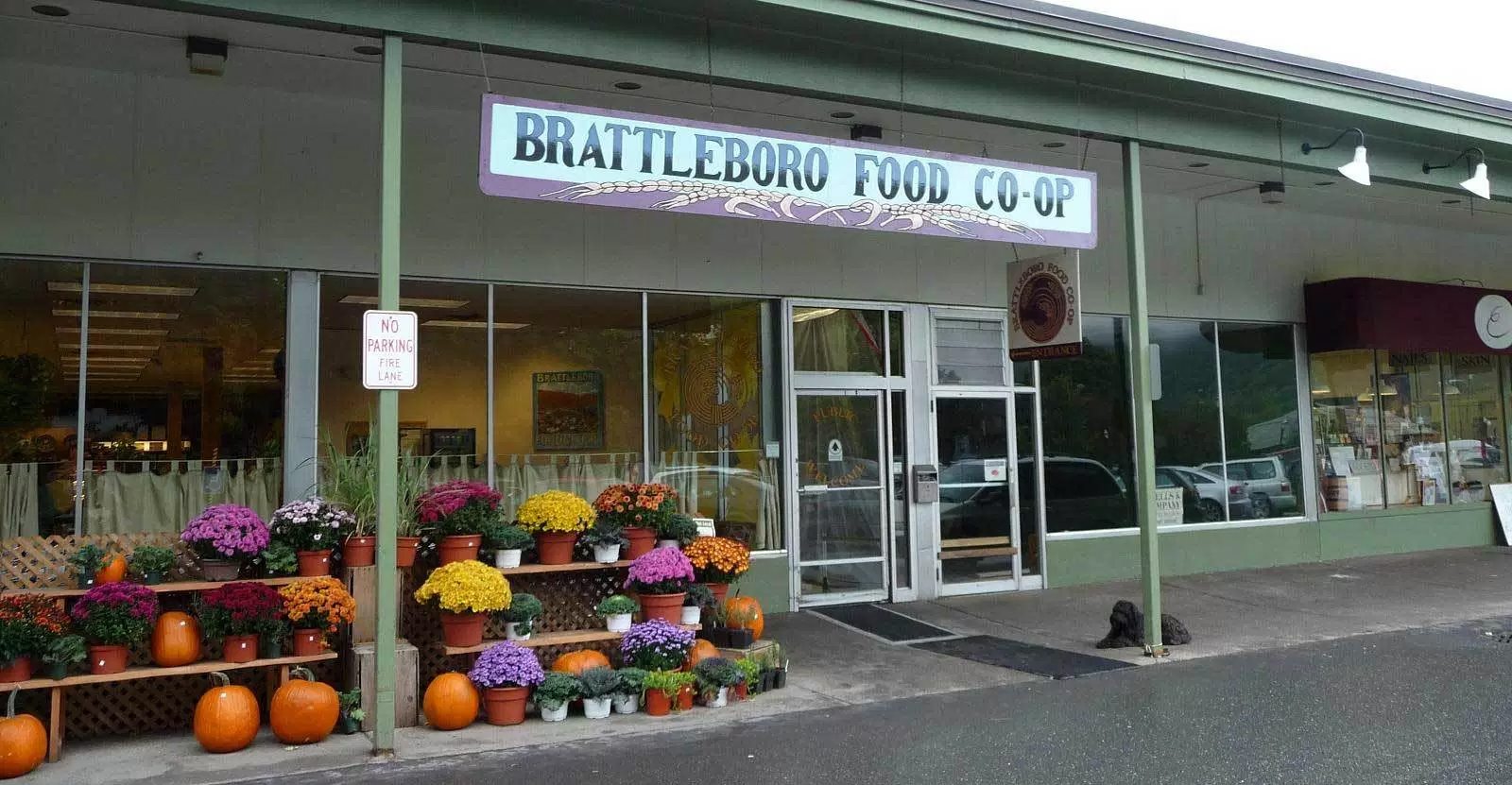Brattleboro Food Coop VT: A Local Haven for Sustainable and Community-Driven Food