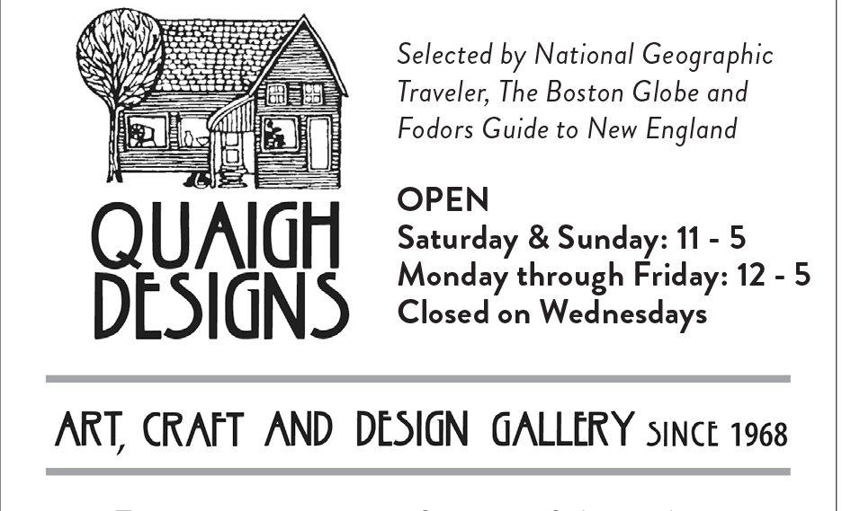 Quaigh Designs