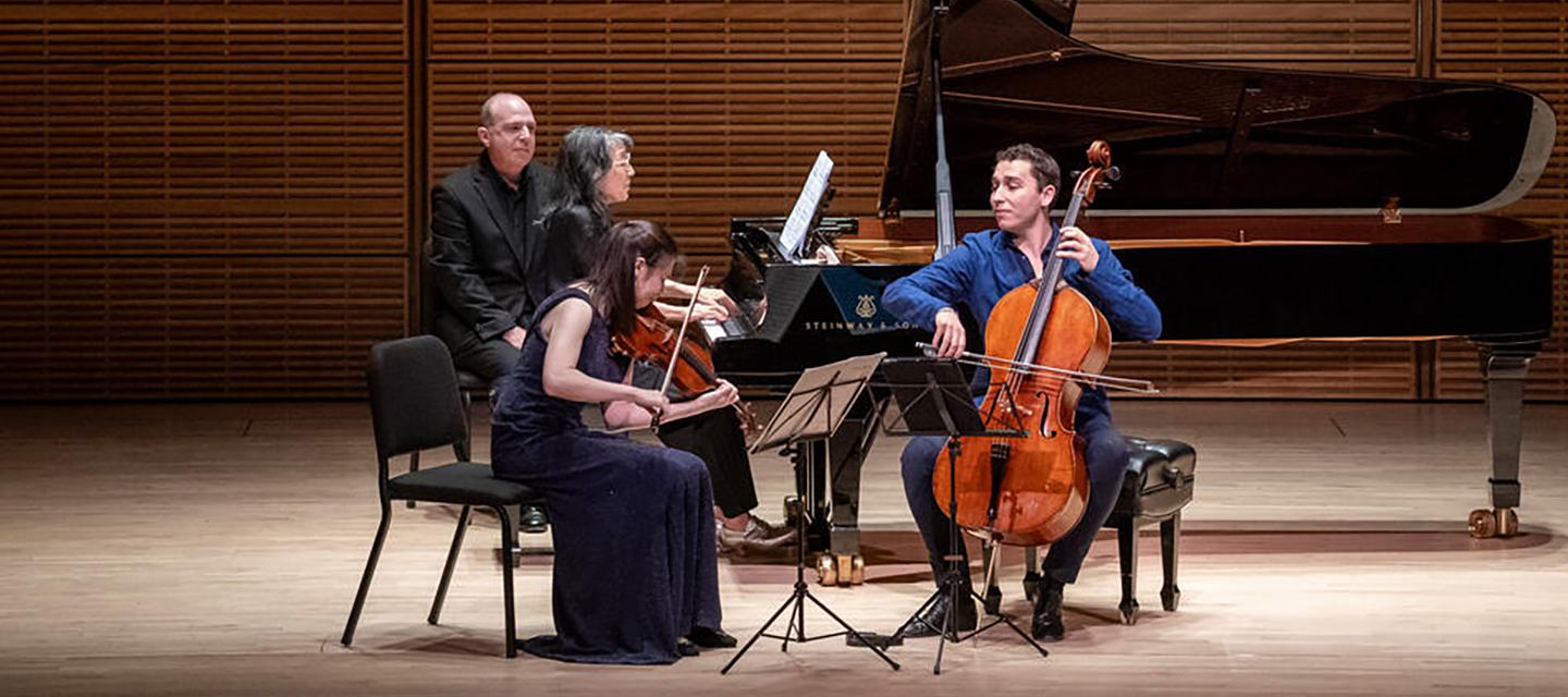 Musicians from Marlboro