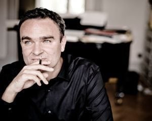Jörg Widmann