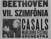 "I was still living in Hungary, which at that time was still in the Communist Bloc. But we followed very closely what was happening in the world, and I remember that in my teens, I heard the Casals recordings of Marlboro. And I had always been a great, great admirer of Pablo Casals because of the vitality of the music-making and the depth of it. There is something so natural and so healthy about it. It comes from healthy roots. So I was overwhelmed by these Marlboro recordings and still am. I thought that this must be a really wonderful place." —Sir András Schiff