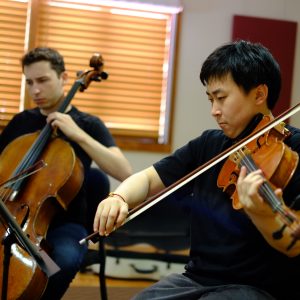 Carnegie Hall Group I - Friday, November 21, 2025 - 8 pm