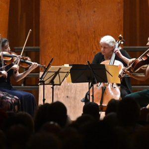 Carnegie Hall Group II - Friday, February 13, 2026 - 8 pm