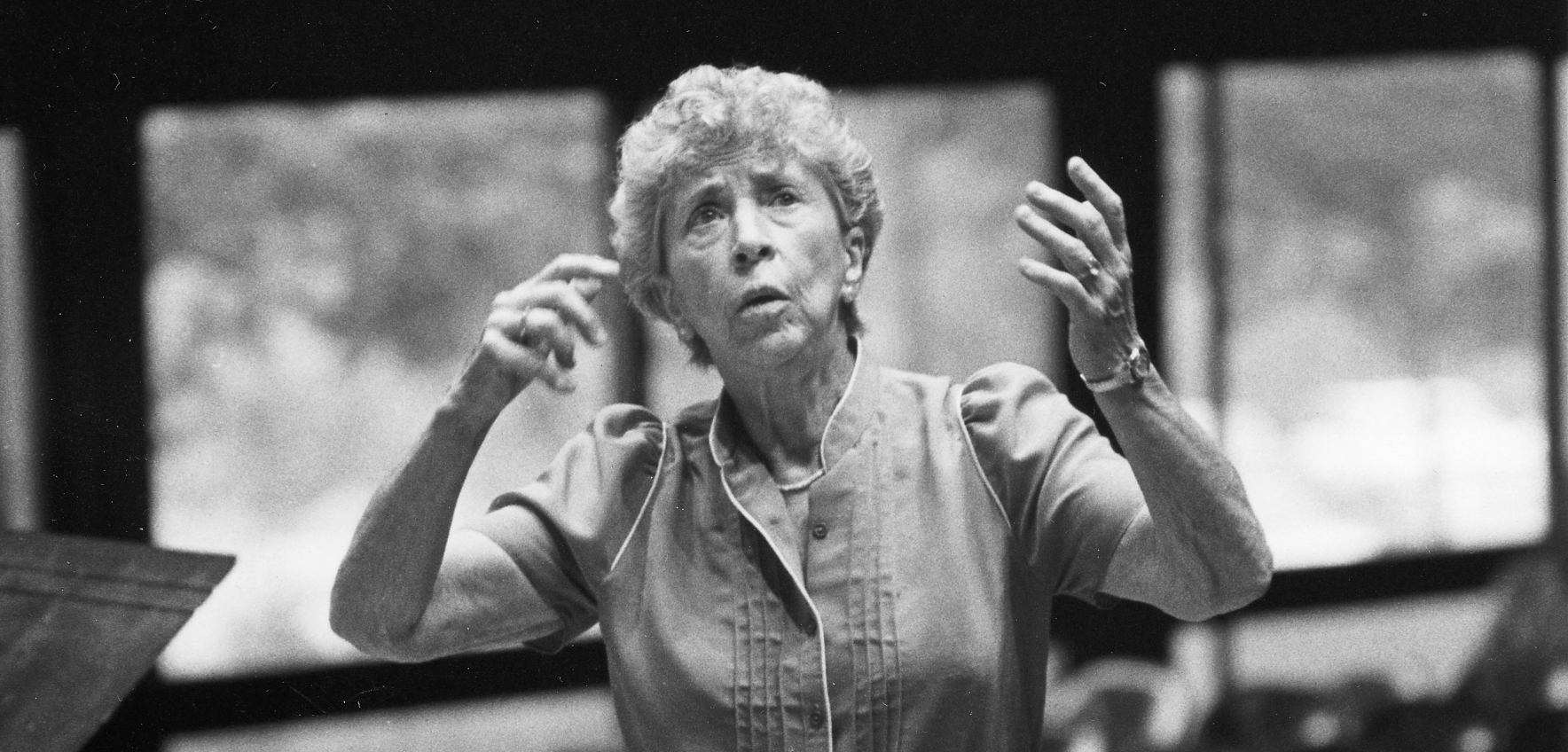 From the Archives: Blanche Honegger Moyse