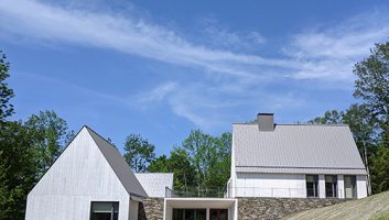 The Jerome & Celia Bertin Reich Building