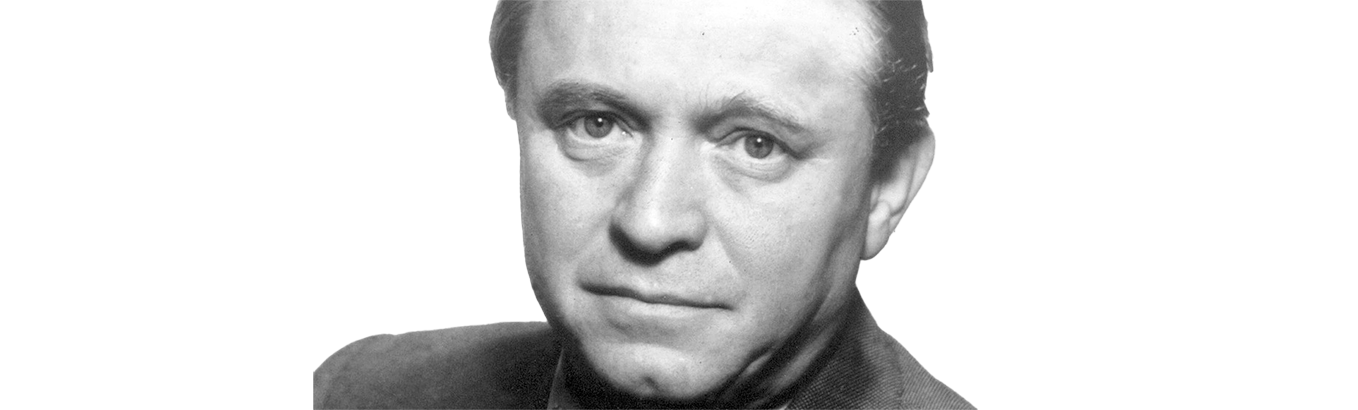 From the Archives: Adolf Busch
