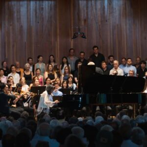 Concert Twelve