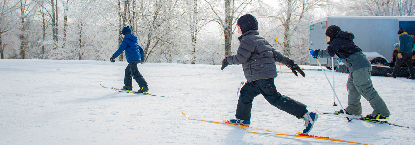 Marlboro Nordic Ski Club
