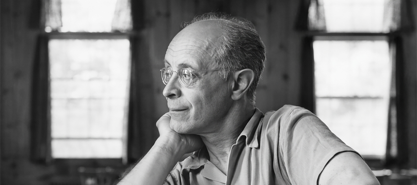 From the Archives: Rudolf Serkin
