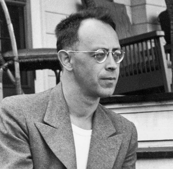 Rudolf Serkin