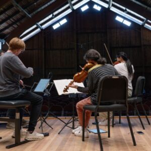 Concert Three