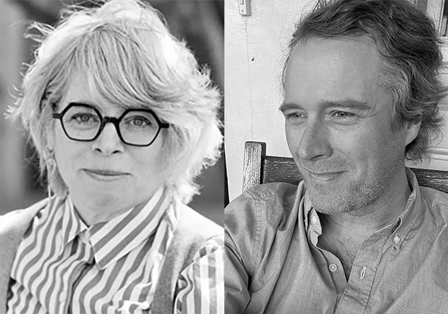 Jill Lepore in conversation with Dan Chiasson