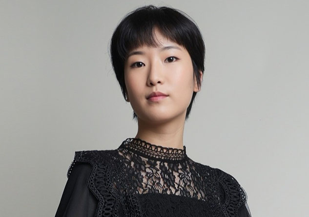 Ayane Nakajima, piano
